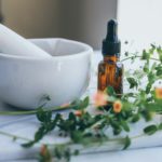 herbal and alternative medicine.